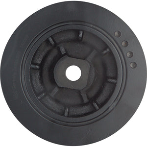Decoupled Crankshaft Pulley Fits Renault Espace Grand Laguna Safrane Febi 24933