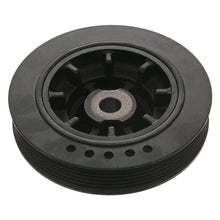 Load image into Gallery viewer, Decoupled Crankshaft Pulley Fits Renault Espace Grand Laguna Safrane Febi 24933