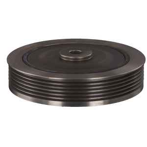Decoupled Crankshaft Pulley Fits Renault Clio Kangoo Laguna Megane Sc Febi 24934