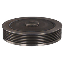 Load image into Gallery viewer, Decoupled Crankshaft Pulley Fits Renault Clio Kangoo Laguna Megane Sc Febi 24934