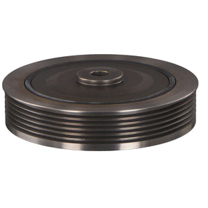 Decoupled Crankshaft Pulley Fits Renault Clio Kangoo Laguna Megane Sc Febi 24934