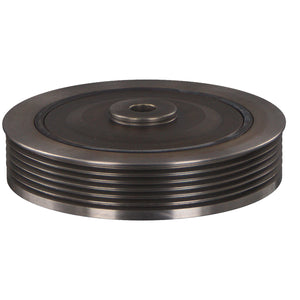 Decoupled Crankshaft Pulley Fits Renault Clio Kangoo Laguna Megane Sc Febi 24934