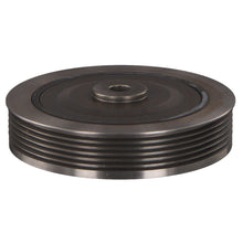 Load image into Gallery viewer, Decoupled Crankshaft Pulley Fits Renault Clio Kangoo Laguna Megane Sc Febi 24934