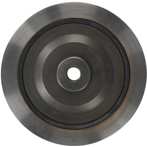 Decoupled Crankshaft Pulley Fits Renault Clio Kangoo Laguna Megane Sc Febi 24934