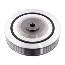 Load image into Gallery viewer, Decoupled Crankshaft Pulley Fits Renault Clio Kangoo Laguna Megane Sc Febi 24934