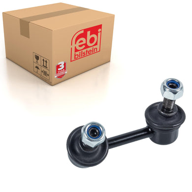 Front Left Drop Link Accord Anti Roll Bar Stabiliser Fits Honda Febi 24940