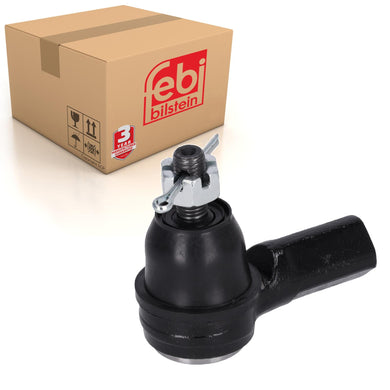 CR-V Front Tie Rod End Outer Track Fits Honda 53541S5A003 Febi 24946