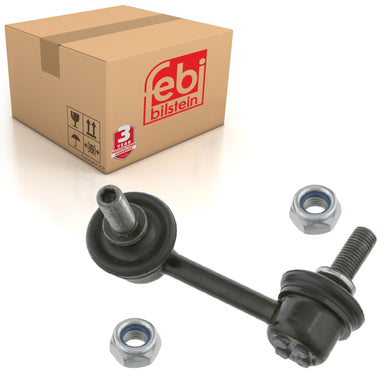 Rear Left Drop Link Civic Anti Roll Bar Stabiliser Fits Honda Febi 24954