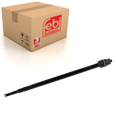 Front Inner Tie Rod Inc Nut Fits Honda CR-V OE 53521S9A003 Febi 24955