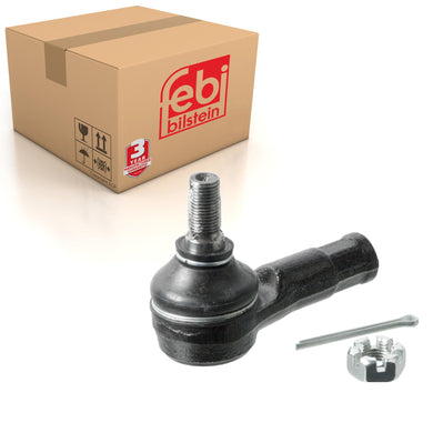 HR-V Front Tie Rod End Outer Track Fits Honda 53540SX8T01 Febi 24956