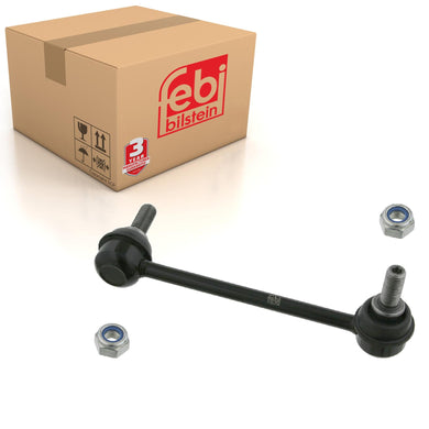 Front Left Drop Link HRV Anti Roll Bar Stabiliser Fits Honda Febi 24962