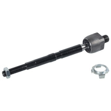 Load image into Gallery viewer, Front Right Inner Tie Rod Inc Counter Nut &amp; Locking Washer Fits Honda Febi 24968