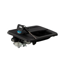 Load image into Gallery viewer, Left Door Handle Inc Barrel Lock &amp; Key Fits Mercedes Benz Actros Ateg Febi 24972