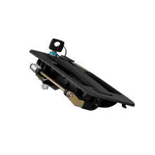 Load image into Gallery viewer, Right Door Handle Inc Barrel Lock &amp; Key Fits Mercedes Benz Actros Ate Febi 24973
