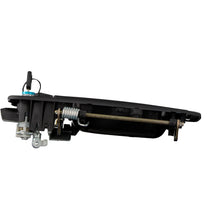 Load image into Gallery viewer, Right Door Handle Inc Barrel Lock &amp; Key Fits Mercedes Benz Actros Ate Febi 24973