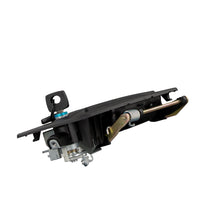 Load image into Gallery viewer, Right Door Handle Inc Barrel Lock &amp; Key Fits Mercedes Benz Actros Ate Febi 24973