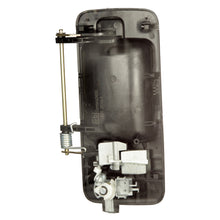 Load image into Gallery viewer, Right Door Handle Inc Barrel Lock &amp; Key Fits Mercedes Benz Actros Ate Febi 24973