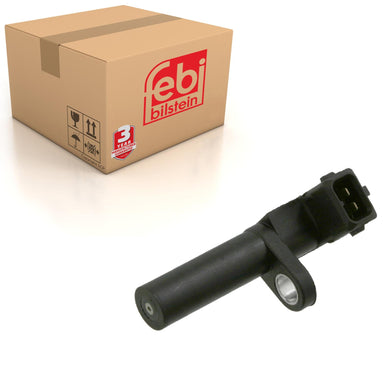 Crankshaft Sensor Fits Ford Escort Fiesta Orion Sierra OE 6859702 Febi 24981