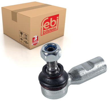 Gear Linkage Angled Ball Joint Inc Lock Nut Fits Mercedes Benz Actros Febi 24987