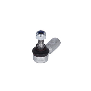 Gear Linkage Angled Ball Joint Inc Lock Nut Fits Mercedes Benz Actros Febi 24988