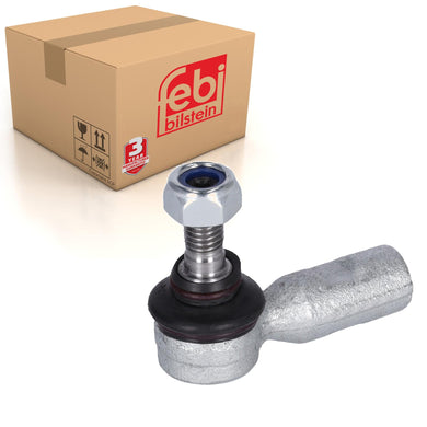 Gear Linkage Angled Ball Joint Inc Lock Nut Fits Mercedes Benz Actros Febi 24988