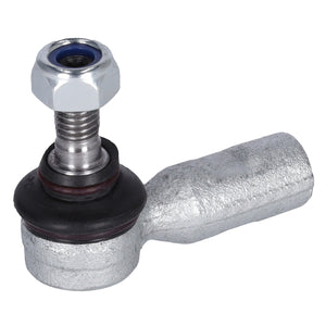Gear Linkage Angled Ball Joint Inc Lock Nut Fits Mercedes Benz Actros Febi 24988