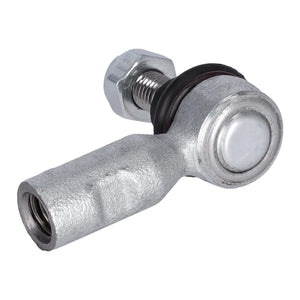 Gear Linkage Angled Ball Joint Inc Lock Nut Fits Mercedes Benz Actros Febi 24988