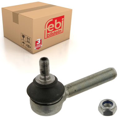 Gear Linkage Angled Ball Joint Inc Lock Nut Fits Mercedes Benz Actros Febi 24992