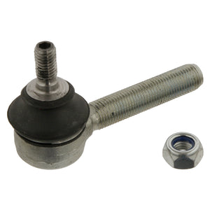 Gear Linkage Angled Ball Joint Inc Lock Nut Fits Mercedes Benz Actros Febi 24992