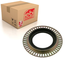 Load image into Gallery viewer, Front Shaft Seal Inc Abs Sensor Ring Fits Mercedes Benz CL Model 215 Febi 24994