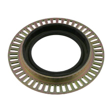 Load image into Gallery viewer, Front Shaft Seal Inc Abs Sensor Ring Fits Mercedes Benz CL Model 215 Febi 24994