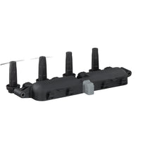 Load image into Gallery viewer, Ignition Coil Fits Peugeot 1007 106 206 306 307 Partner Ranch Citroen Febi 24997
