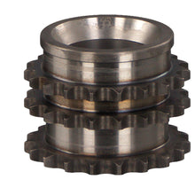 Load image into Gallery viewer, Timing Chain &amp; Oil Pump Chain Crankshaft Pulley Fits Mercedes Benz 19 Febi 25033