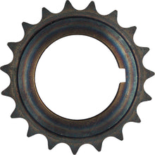 Load image into Gallery viewer, Timing Chain &amp; Oil Pump Chain Crankshaft Pulley Fits Mercedes Benz 19 Febi 25033