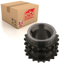 Load image into Gallery viewer, Timing Chain &amp; Oil Pump Chain Crankshaft Pulley Fits Mercedes Benz 19 Febi 25033