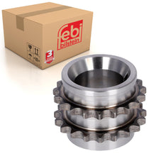 Load image into Gallery viewer, Timing Chain Crankshaft Pulley Fits Mercedes Benz 190 Series model 20 Febi 25034