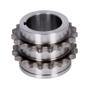 Timing Chain Crankshaft Pulley Fits Mercedes Benz 190 Series model 20 Febi 25034