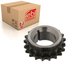 Load image into Gallery viewer, Timing Chain Crankshaft Pulley Fits Mercedes Benz 190 Series model 20 Febi 25035