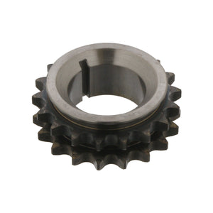 Timing Chain Crankshaft Pulley Fits Mercedes Benz 190 Series model 20 Febi 25035