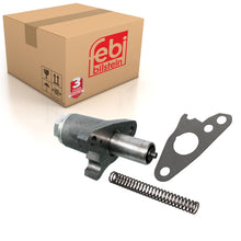 Load image into Gallery viewer, Timing Chain Chain Tensioner Inc Seal Ring Fits Mercedes Benz Model 1 Febi 25057