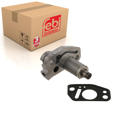 Timing Chain Chain Tensioner Inc Seal Ring Fits Mercedes Benz E-Class Febi 25058
