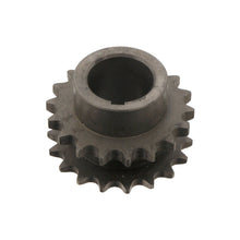 Load image into Gallery viewer, Timing Chain &amp; Oil Pump Chain Crankshaft Pulley Fits BMW 3 Series E21 Febi 25072
