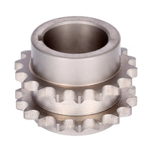 Load image into Gallery viewer, Timing Chain &amp; Oil Pump Chain Crankshaft Pulley Fits BMW 5 Series E12 Febi 25074