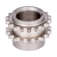 Load image into Gallery viewer, Timing Chain &amp; Oil Pump Chain Crankshaft Pulley Fits BMW 5 Series E12 Febi 25074
