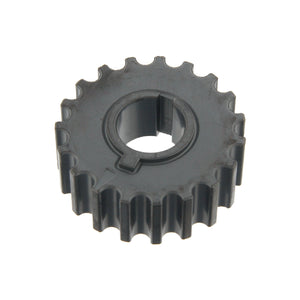 Timing Belt Crankshaft Pulley Fits Vauxhall Astra Cavalier Nova F Cor Febi 25101