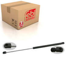 Load image into Gallery viewer, Boot Gas Strut Astra Tailgate Support Lifter Fits Vauxhall 01 32 703 Febi 25126