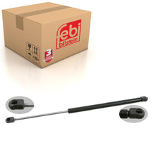 Load image into Gallery viewer, Boot Gas Strut Omega Tailgate Support Lifter Fits Vauxhall 01 32 675 Febi 25132