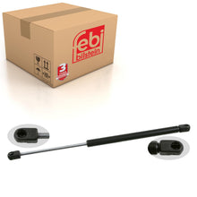Load image into Gallery viewer, Boot Gas Strut Omega Tailgate Support Lifter Fits Vauxhall 01 76 605 Febi 25133
