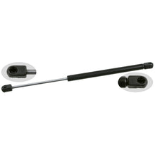 Load image into Gallery viewer, Boot Gas Strut Omega Tailgate Support Lifter Fits Vauxhall 01 76 605 Febi 25133