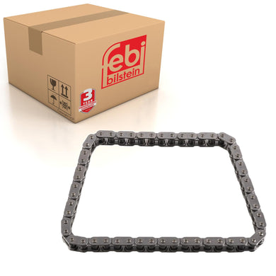 Upper Camshaft Timing Chain Fits Land Rover Range Volkswagen Phaeton Febi 25165